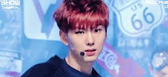 Kihyun (monsta x) lyrics mit übersetzungen: Kihyun Yoo Gif Kihyun Yoo Monstax Discover Share Gifs