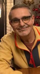 Mayor Clay King, 60, passed away