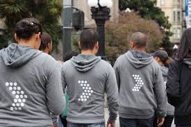 Our mission is to activate, connect & mobilize the largest racial equity community in tech linktr.ee/code2040. Apple Partners With Code2040 To Improve Diversity In Tech