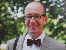 Dr. Jürgen Ehrenfried verunglückt tödlich