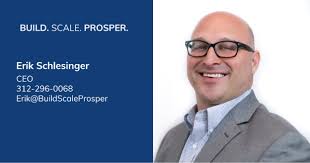 Navigating Uncertainty: Why Every Business Owner Needs an Exit Strategy  (Even When You're Not Ready To Sell)