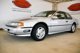 Image result for Silver 1992 Thunderbird