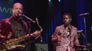 Stevens was paroled on july 20, 2012 after 36 years in prison. Tower Of Power Step Up Tour 2020 Youtube