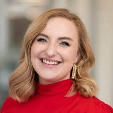 Violet Spencer (American University)