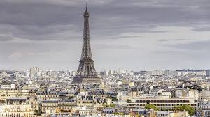 There are four gateways at the four. France Tourism Sees Boost As Disneyland Eiffel Tower Top Floor Reopen Marketwatch