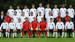 Die deutsche nationalmannschaft spielte am 24. Deutsche Wm Kader Weltmeisterschaften Turniere Die Mannschaft Manner Nationalmannschaften Mannschaften Dfb Deutscher Fussball Bund E V