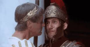 Monty Python Always Look On The Bright Side Of Life Gif Https Encrypted Tbn0 Gstatic Com Images Q Tbn 3aand9gcrk1prv4tifujfhsj7ygtmtkp2mq 6ncggzoa Usqp Cau