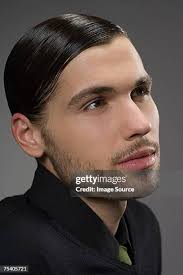 1,331 Hair Gel Model Stock Photos, High-Res Pictures, and Images