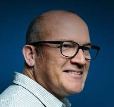 Podcast: TRAFFIK's Anthony Trimino