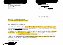 Lesen sie hier, wie eine optimale bewerbung aufgebaut ist und worauf arbeitgeber achten. Vom Wechsel Eines Kundenbetreuers Meiner Bank