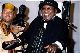 Curtis Mayfield's Tragic Accident in Brooklyn, New York