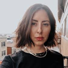 Ashley McConnell (@mellowandshake)