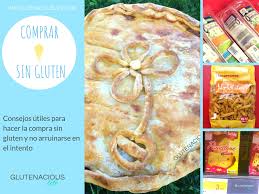 Y se vende con ese nombre. Consejos Para Ahorrar En La Compra Sin Gluten Y No Arruinarse En El Intento Glutenacious Life
