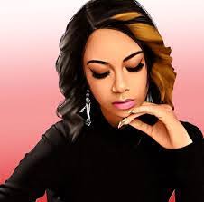 Annette Triche's Instagram, Twitter & Facebook