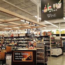 The Way Grocery Shopping Should Be Bassettsmarket Deli Food Produce Meat Fish Dairy Frozen Sushi Beer Wine Grocery Wine Tasting Grocery Home Decor