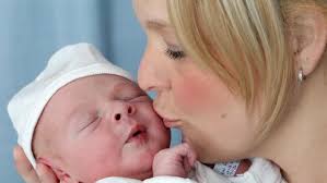 Mum of Declan excited with baby's birthday link to Duchess of Cambridge's  newborn Royal