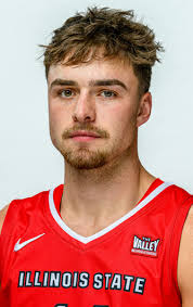 ILLINOIS STATE REDBIRDS VS NORTHERN IOWA PANTHERS