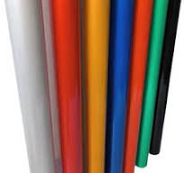 Self-Adhesive Vinyl Base Reflective Flex Banner Material ...