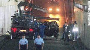 In the early hours of 31 august 1997, diana, princess of wales, succumbed to her injuries that occurred after being involved in a car crash in the pont de l'alma tunnel in paris. Princess Diana S Death 20 Years Later Cnn