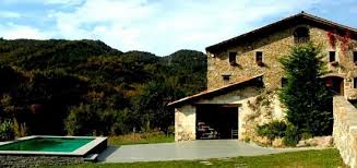 Casas para vacaciones en cataluña, apartamentos en la playa en cataluña, villas y chalets en cataluña. Somrurals Casas Rurales Cataluna En Reserva Online