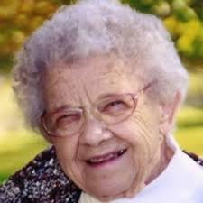 Rowene Iola Whisler Obituary April 23, 2020