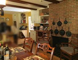 Designing and building an outdoor kitchen for your mclean home is really going to offer your family a luxury lifestyle. Updating The 1960s Mclean Rambler Remodeling Northern Va