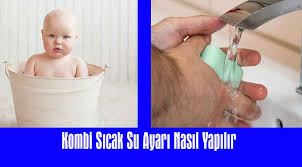Benim sorunum evdeki tüm musluklardan sıcak su geliyor fakat duştan ılık. Kombi Sicak Su Ayari Nasil Yapilir Kombi Servisi