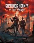 Sherlock Holmes: The Devil’s Daughter