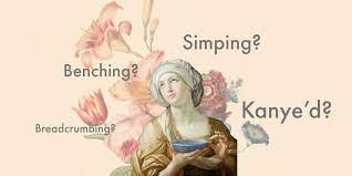 Possibly, the most difficult mystery to ever befall the earth. Your Guide To Modern Dating Slang Words And What Do They Mean Elle Singapore