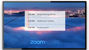 This app described in apps4u is tested from play store, appstore and direct download. Zoom Rooms Losungen Fur Videokonferenzraumsysteme Zoom
