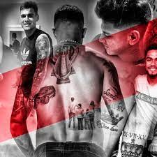 Jorge carrascal, 22, from colombia club atlético river plate, since 2019 attacking midfield market value: Te Llevo En La Piel De Gallina