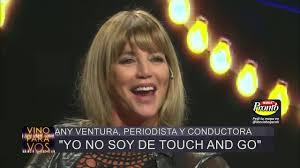 Posted on 17 abril, 202121 abril, 2021. Any Ventura Se Emociono Al Escuchar El Mensaje De Su Pareja Fernando Feinsilber Pronto