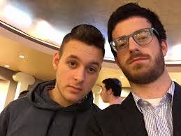 Gabe Fischer's Instagram, Twitter & Facebook