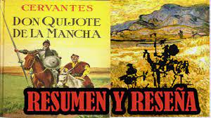 Por suerte para don quijote paso por allí que le reconoció como quijana y le ayudo a. Don Quijote De La Mancha Miguel De Cervantes Saavedra Resumen Resena Y Analisis Libro Completo Youtube