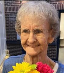 Elizabeth "Betty" Madsen