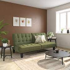 Retro arron sofa lime green green sofa modern sectional north. Mint Green Leather Couch Wayfair