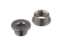 Since headless hanger bolts are extremely unique fastener products, the hanger bolt driver bit that is used to install them must be equally exceptional. Xlc Derailleur Hanger Bolt Buy Online Bike Components