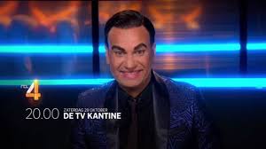 De tv kantine gaat weer van start. De Tv Kantine Startseite Facebook