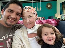 Fundraiser for Eric Santillano by Aaron Feldman : Help Kyla beat Cancer!