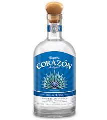 A tequila born from agave grown at the highest elevations in jesus maria, jalisco, and forged through the vibrancy of a modern mexico. Corazon Tequila Blanco Named World S Best For 2019 Man Of Many
