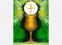 Maybe you would like to learn more about one of these? Eucharist Painting Paten Chalice Still Life Painting Wine Painting Paint Png Pngwing