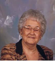 Carrie Aliene Forrester Obituary