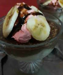 كاسترد الموز دورة طبخ متنوعه ١٠ زاكي Recipe In 2020 Delicious Desserts Food Tasty