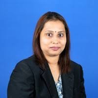 Sherly Kumari Ratnakumar