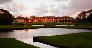 Pin By It S Liverpool On Gbhospitality Clients Golf Resort Resort Spa Last Minute Hotel Deals