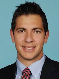 2017-18 Men's Heavy Rowing Roster