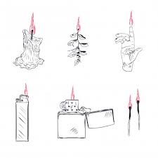 Pin On Lighter Concept 1