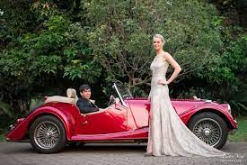 Silver Long Dress With Red Morgan Roadster V6 Car Morgan Cars Silver Gown Gold Beaded Dress