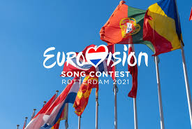 Eurovision 2021 logo flags | however, the 2020 logo had the following order in which countries debuted in the contest. Omni Television Will Broadcast Eurovision 2021 In Canada Escbubble