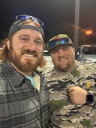 Justin Stagner thanks for having me